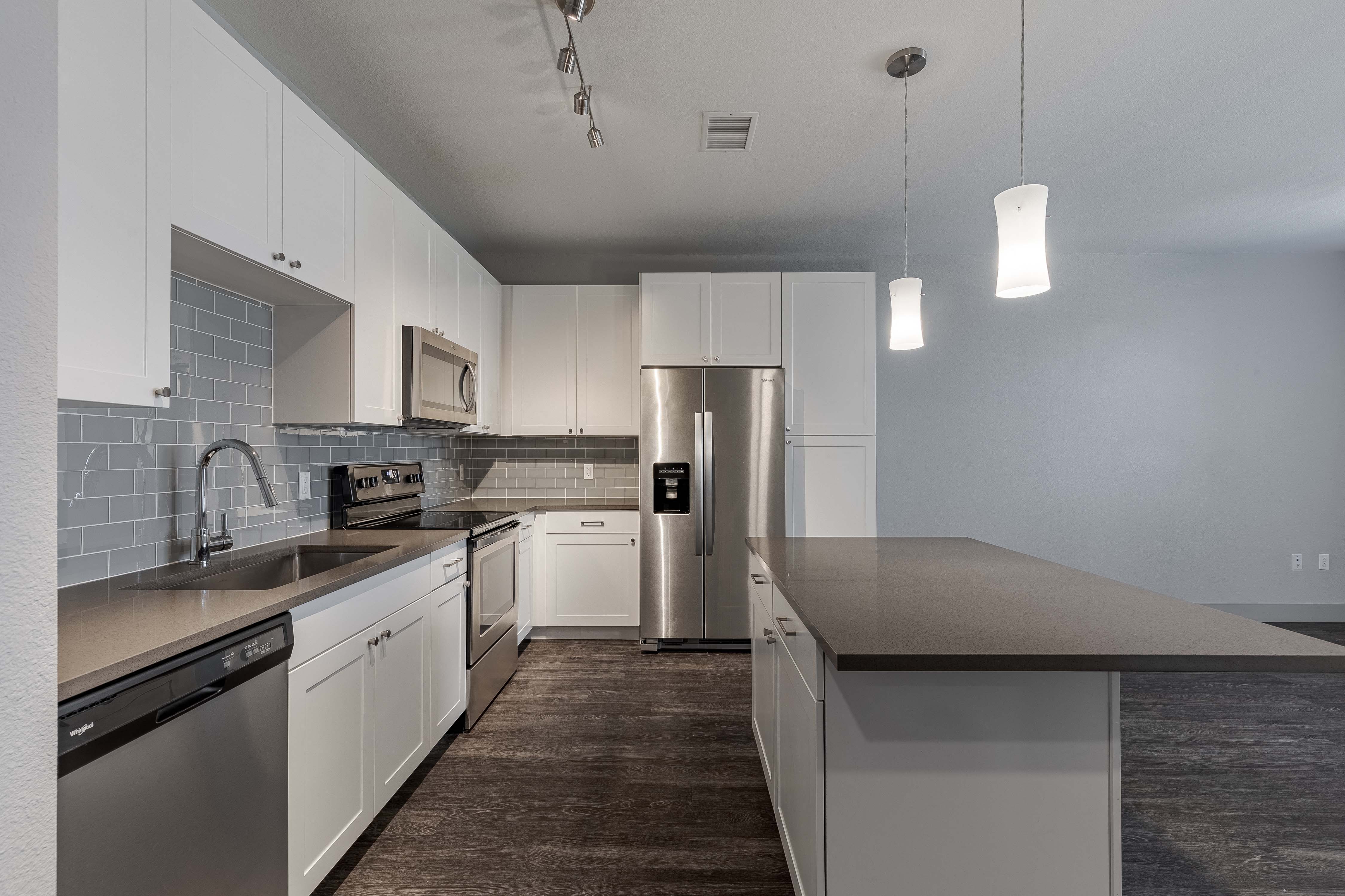 Encore Evans Station Apartments Image 19