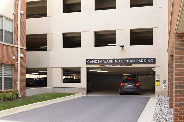 Camden Washingtonian Image 40