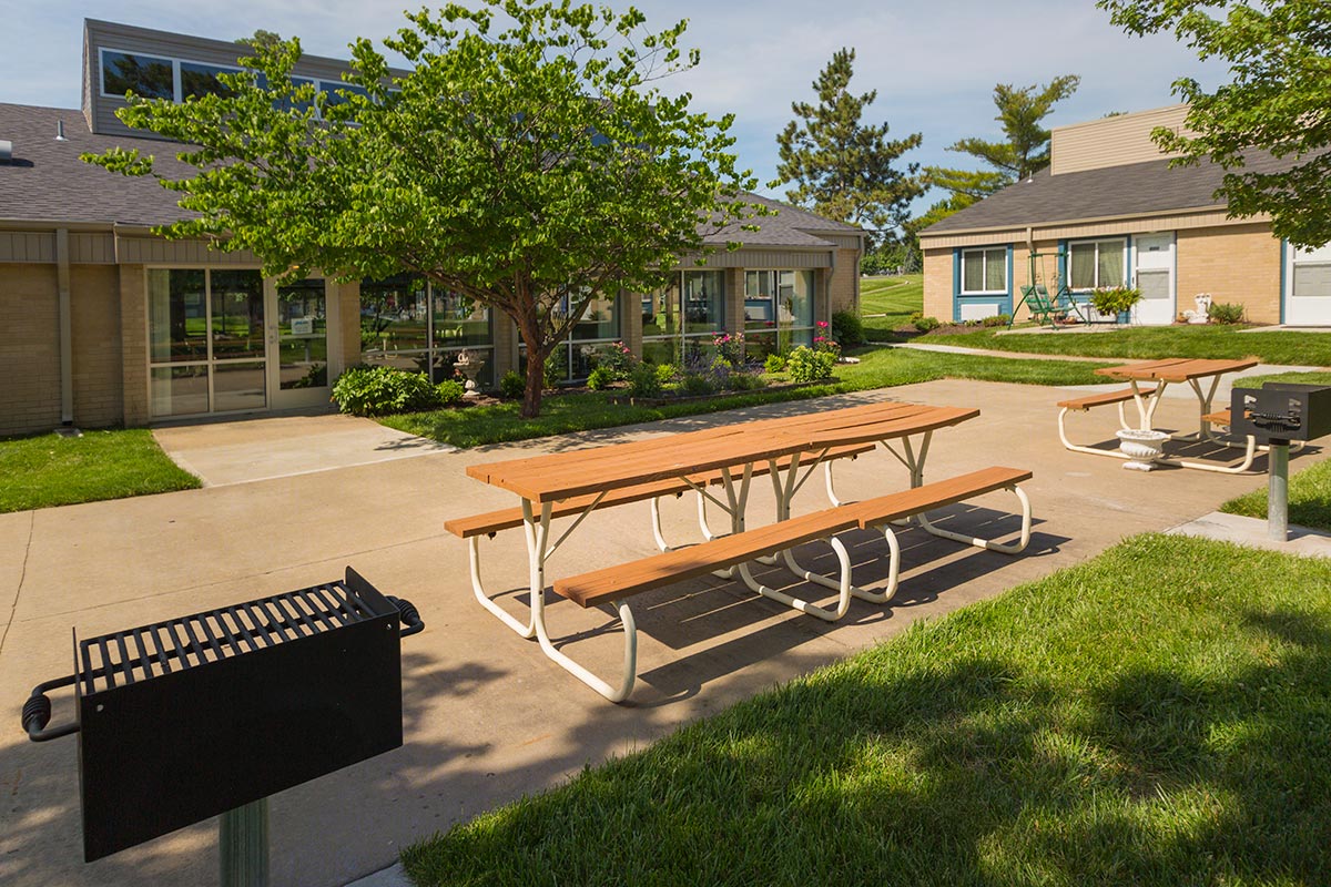 John Calvin Manor Image 5