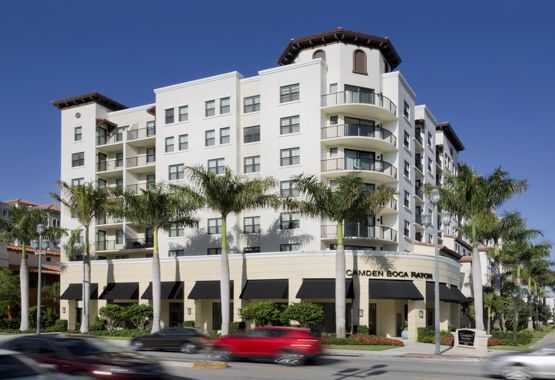Camden Boca Raton Image 28