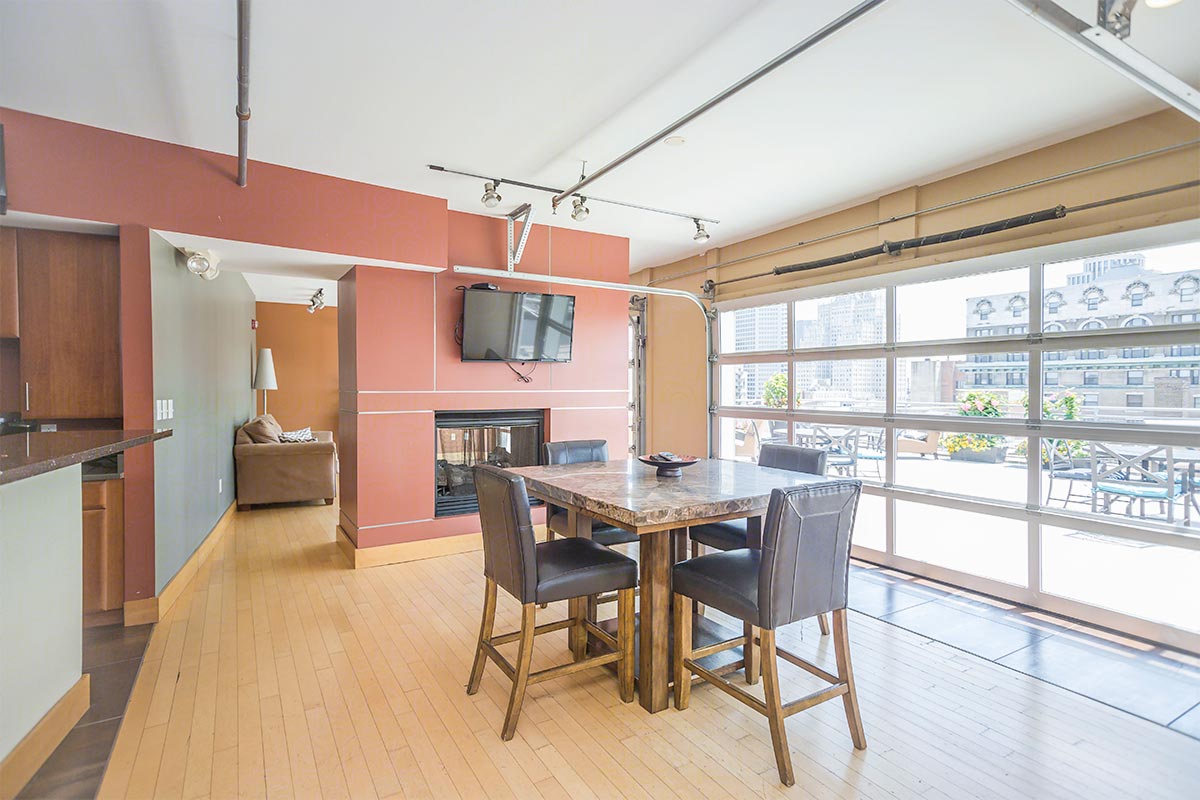 The Bogen & Ventana Lofts Image 12