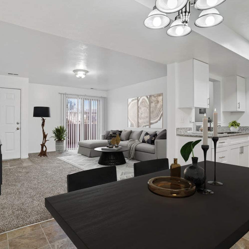 Lincoln Park Apartments Image 8