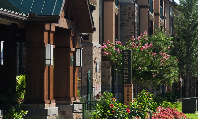 Fitzhugh Urban Flats Image 18