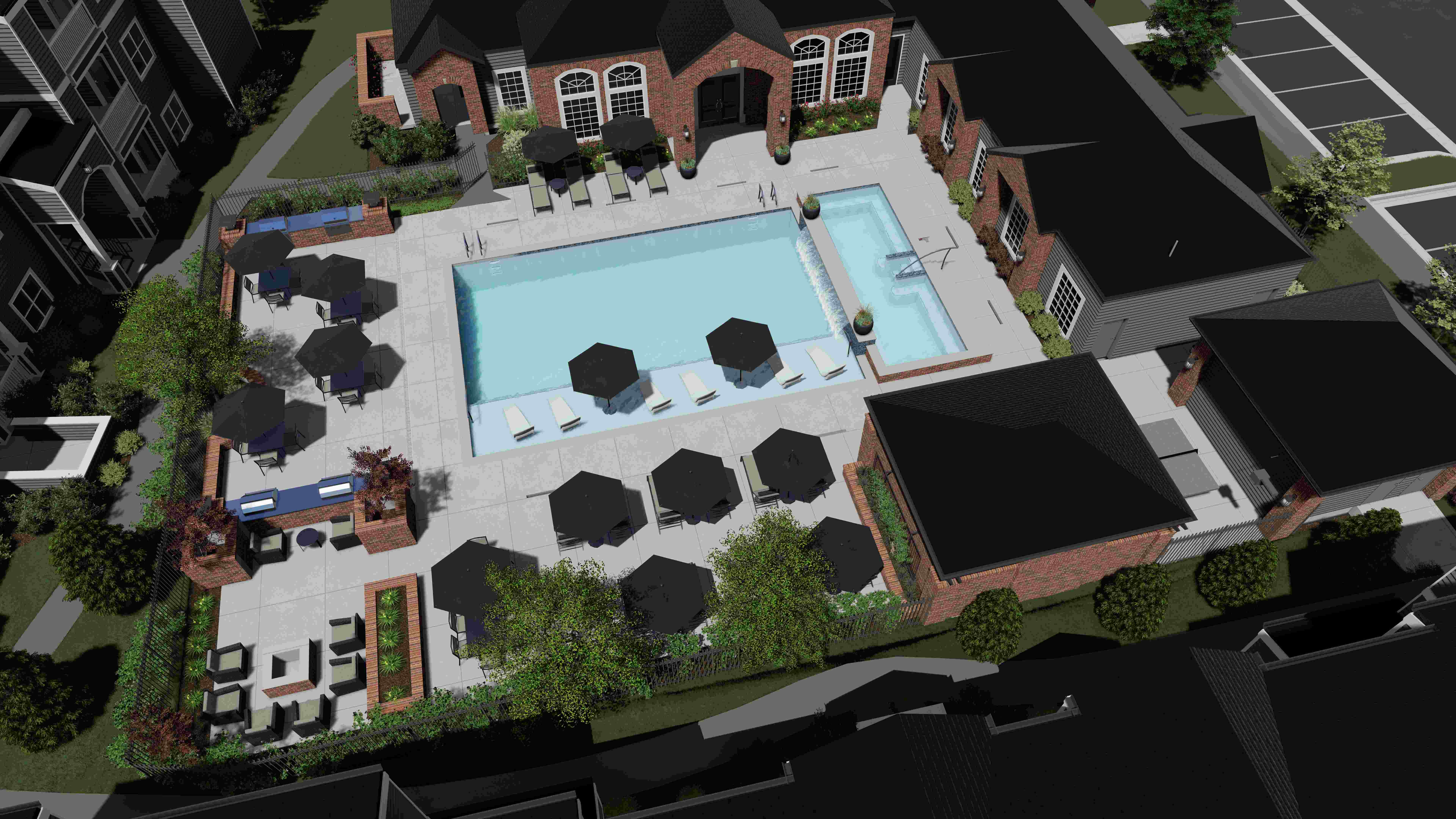 Canyon View Apartments Image 9