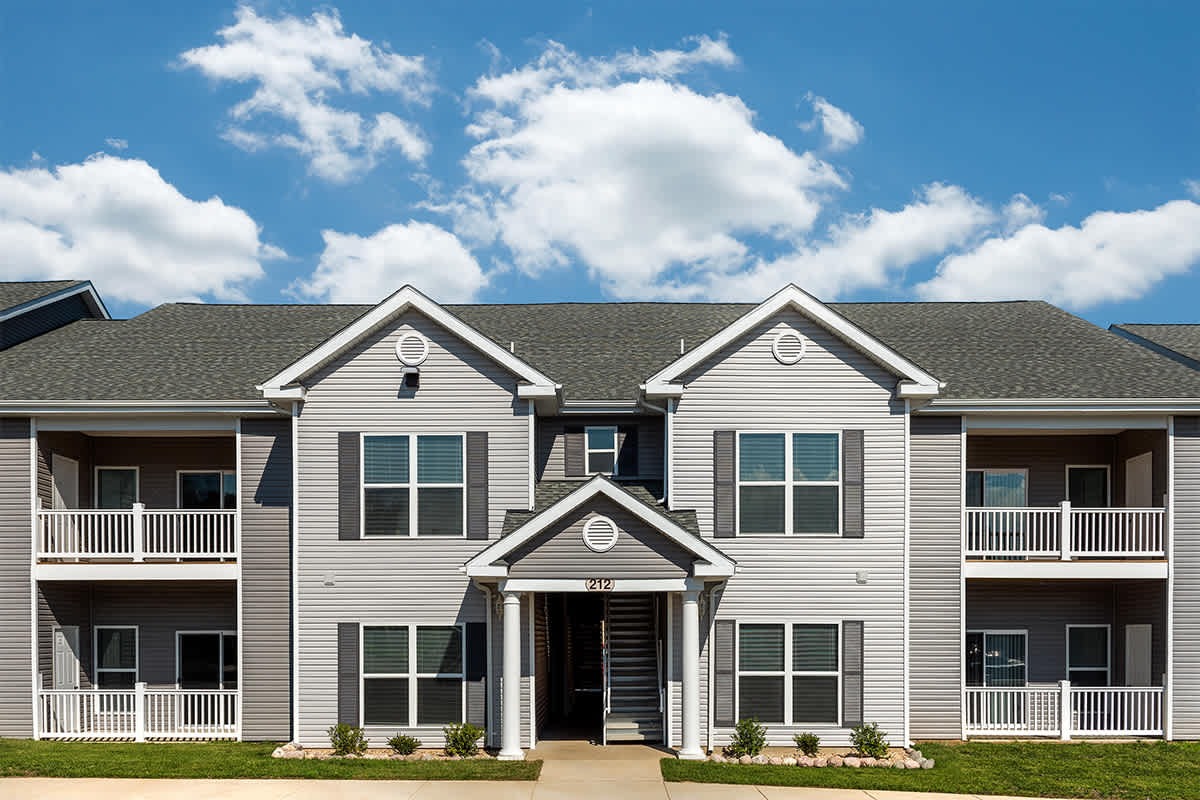 Turtle Creek Apartments Image 2