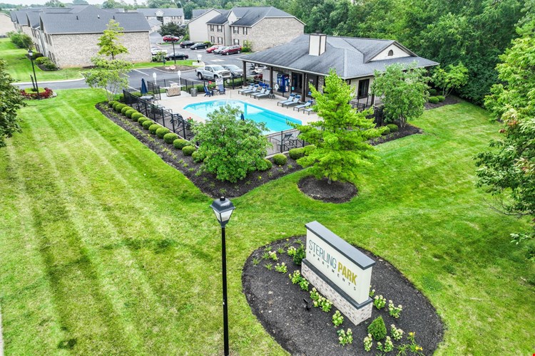 Sterling Park Apartments Image 19