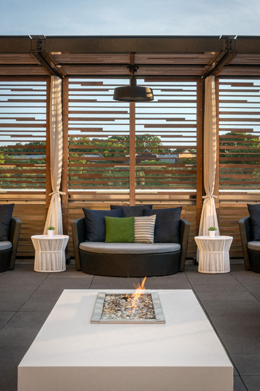 Aertson Midtown Image 29