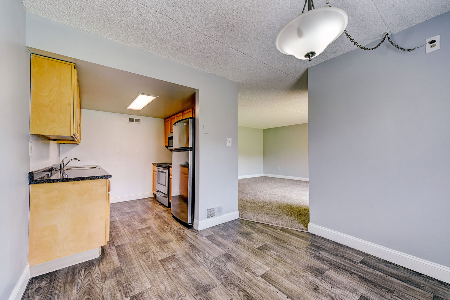 Princeton Orchards Apartments Image 7