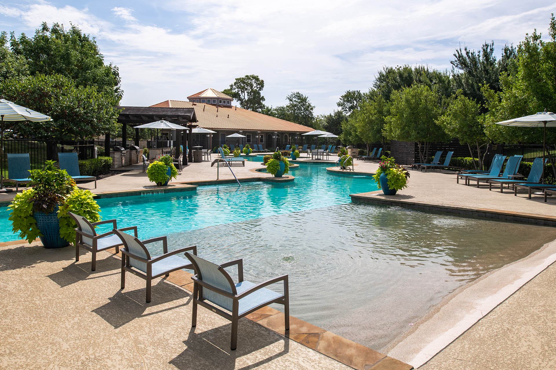 Orion McCord Park Apartments Image 17