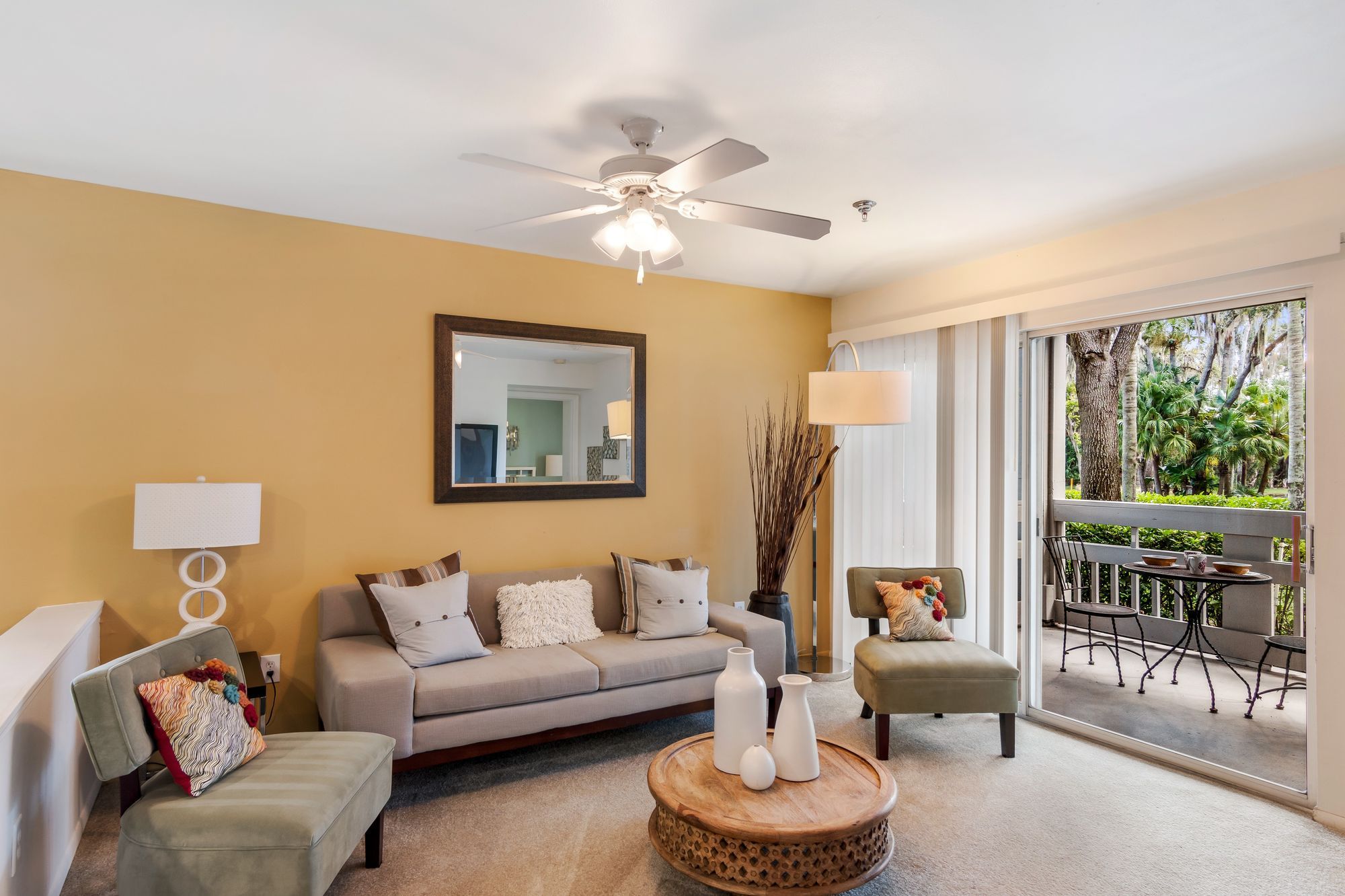 Arium Citrus Run Image 7