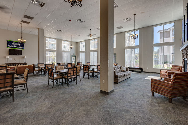 Vintage at Tacoma Senior Apartments Image 9