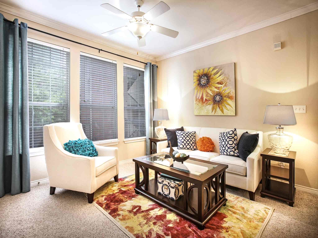 The Lexington at Valley Ranch Image 7