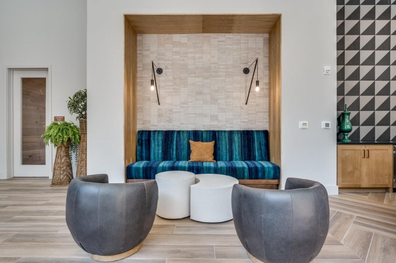 Maple + Denton Image 20