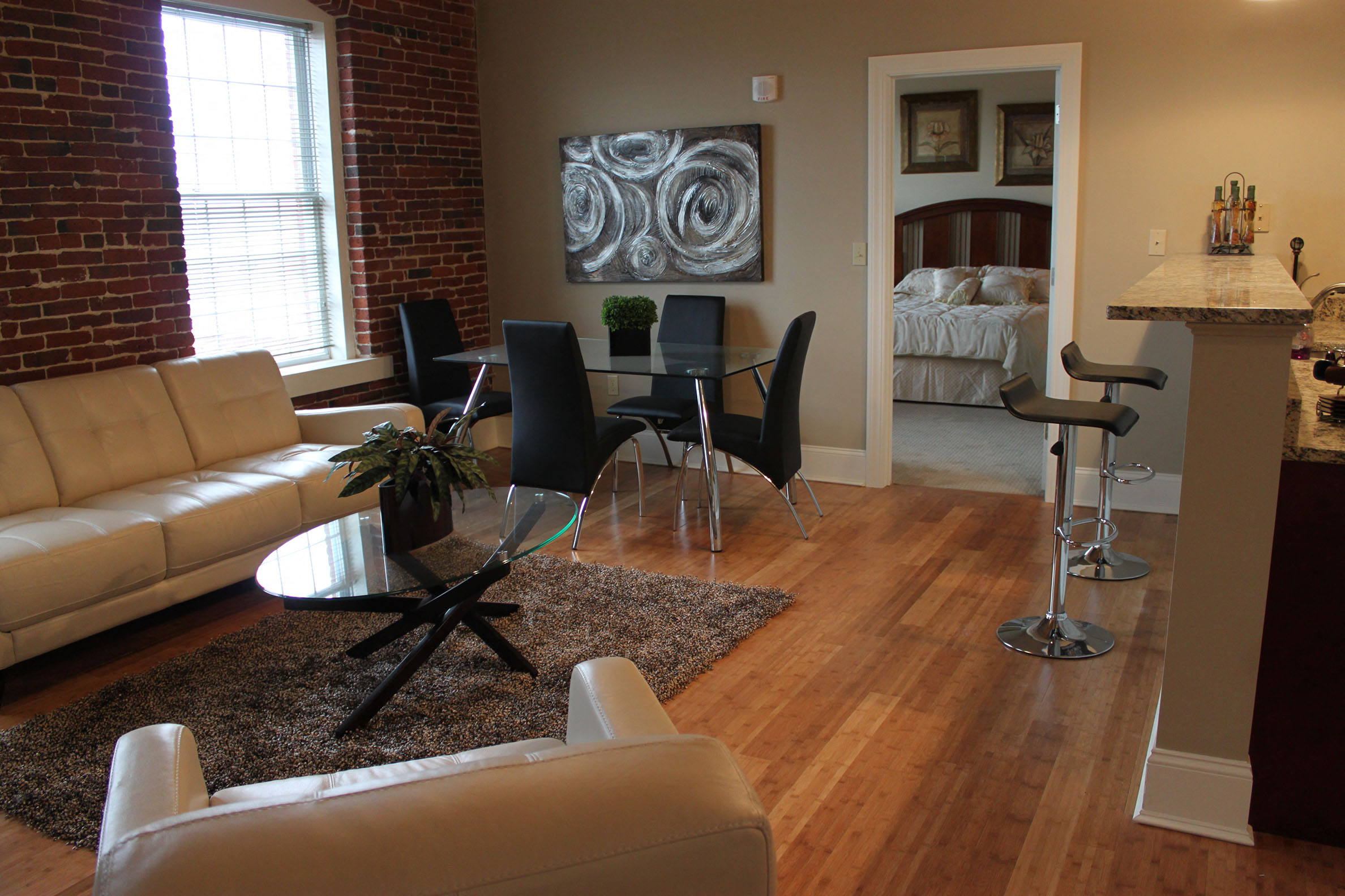 Lofts at Mill Number One Image 5