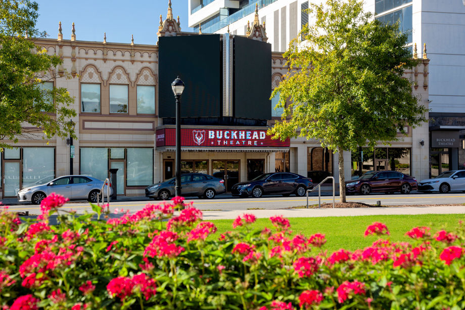 Camden Paces Image 48