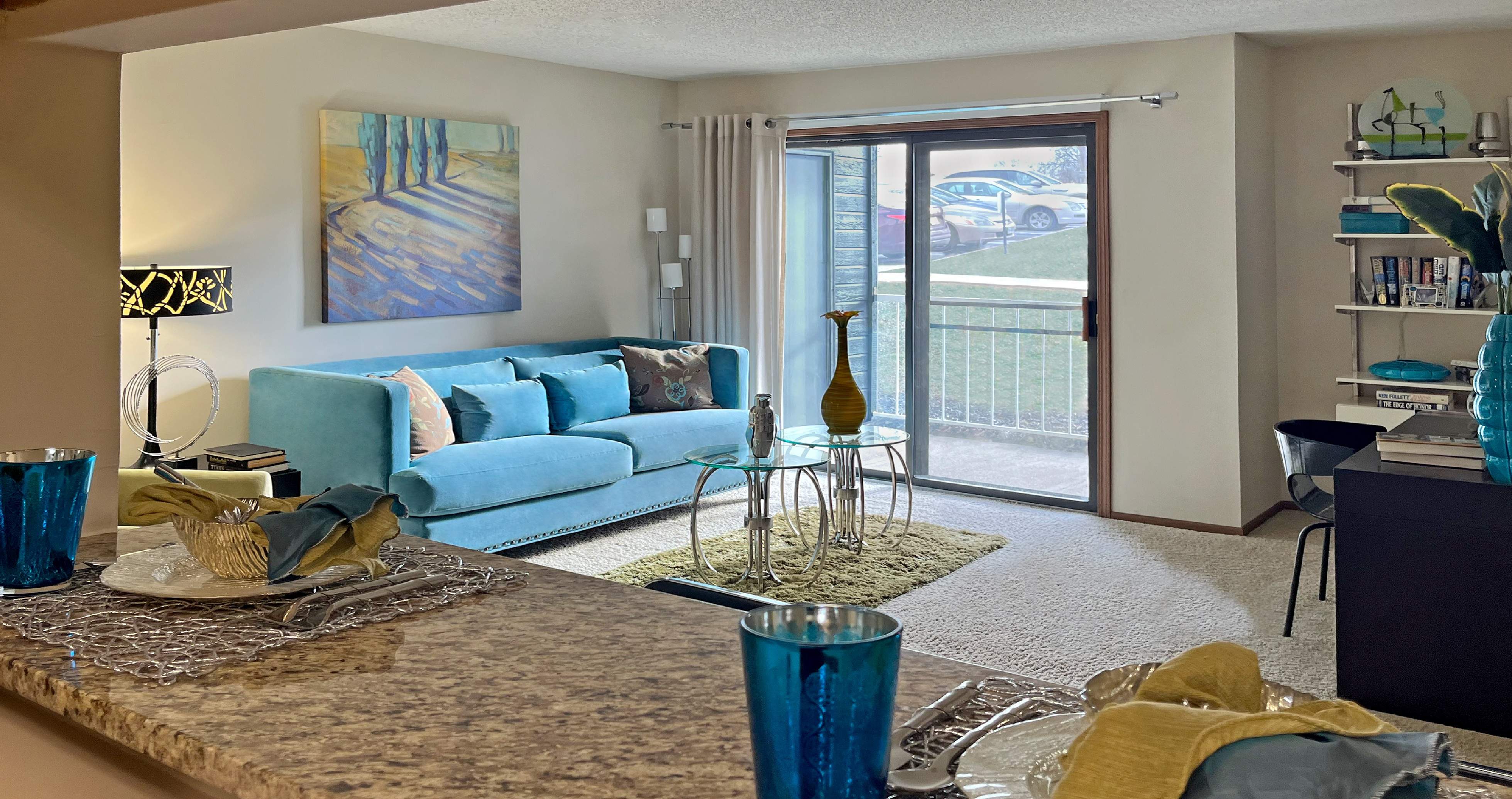 LionsHead Apartments Image 13