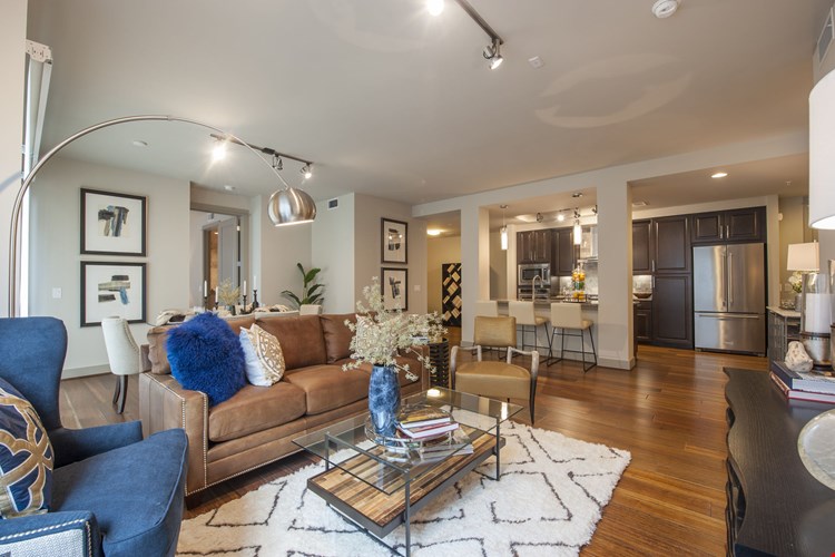 Pearl Residences at CityCentre  Image 83