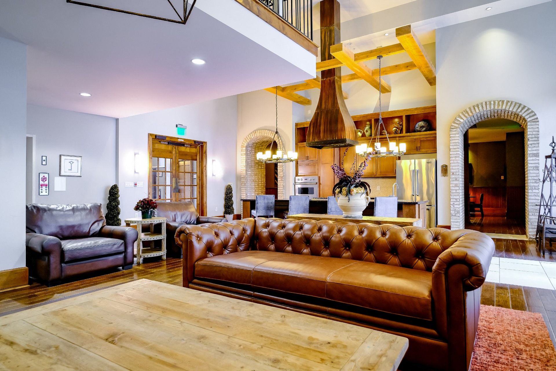 Berkshire Village District Image 11