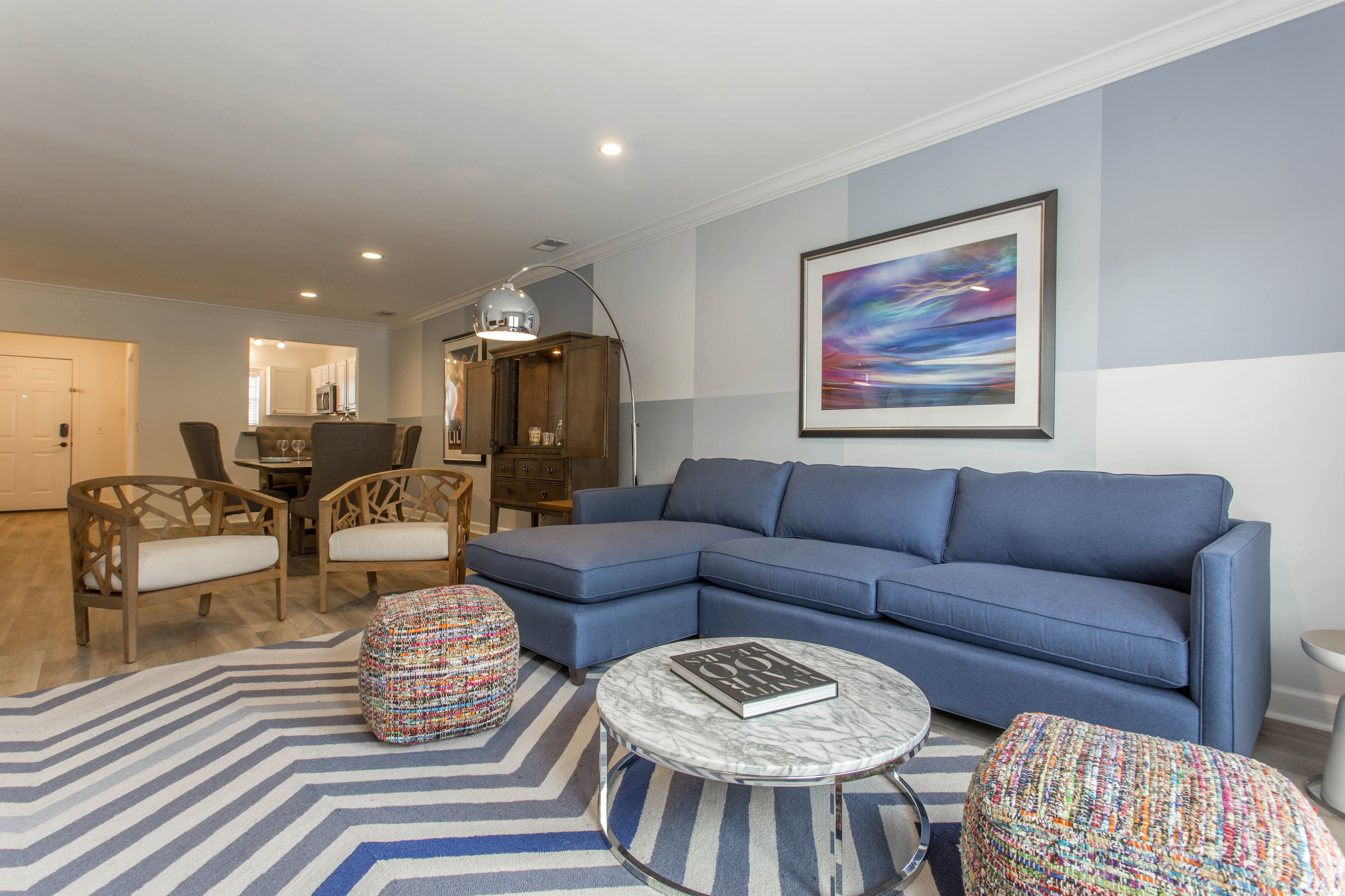 The Heritage at Freemason Harbour Image 10