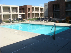 Sunrise Apartments Image 4