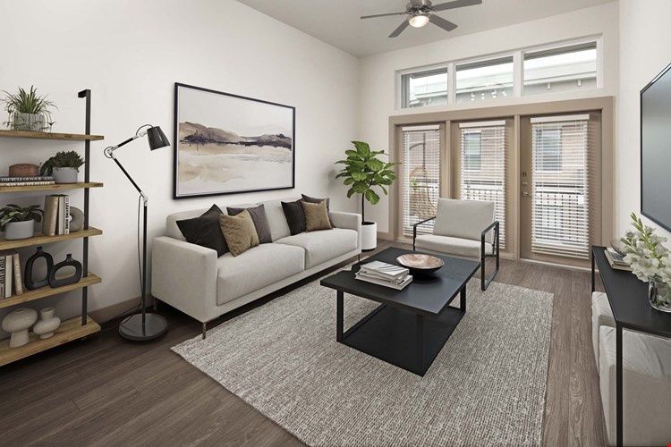 Camden Victory Park Image 4