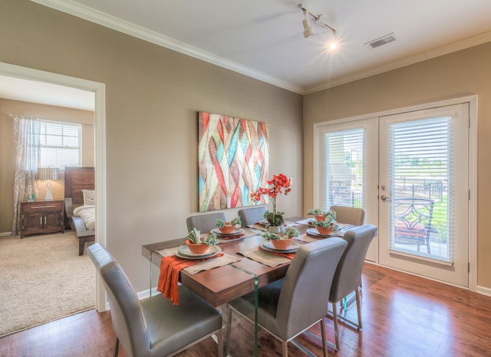 Watercrest at City Center Image 16