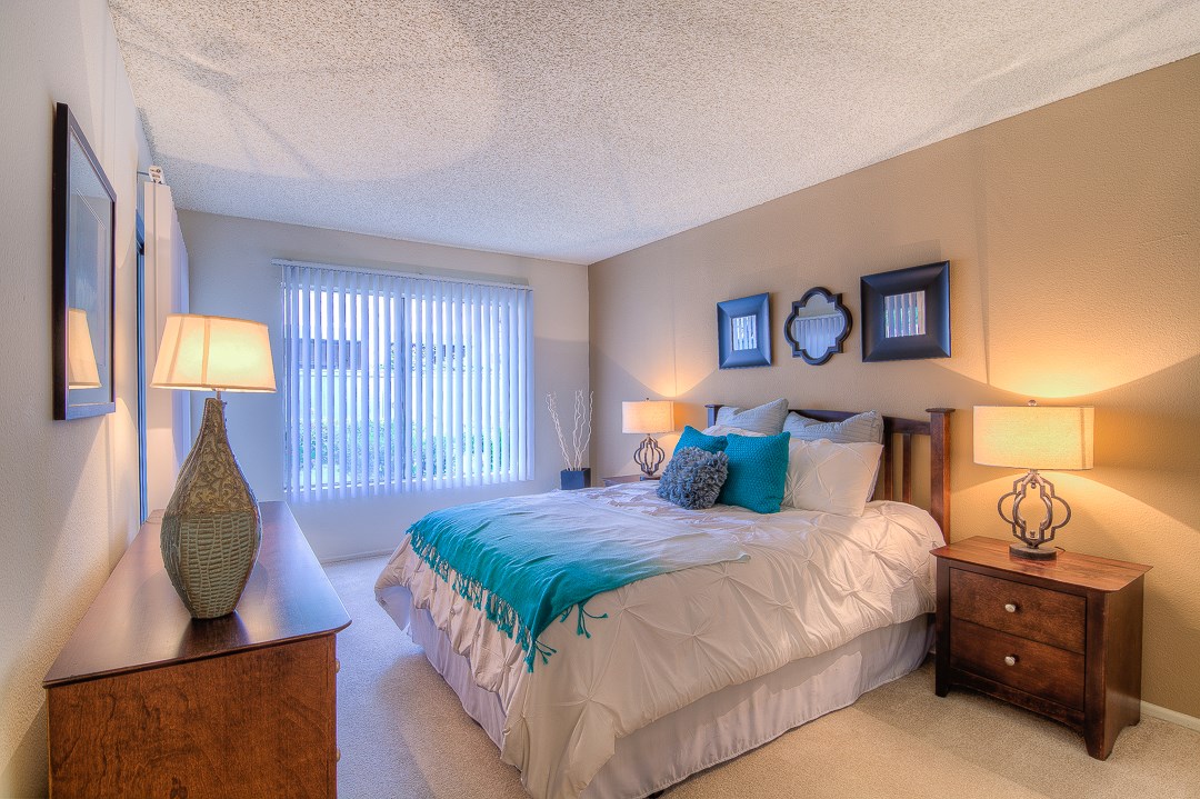 Villa Buena Apartment Homes Image 12