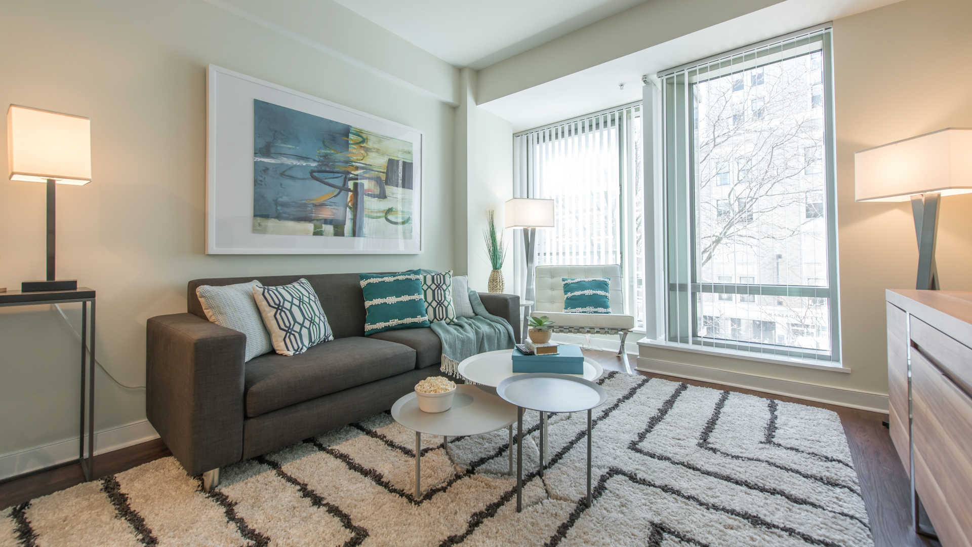 The West End Apartments Image 19