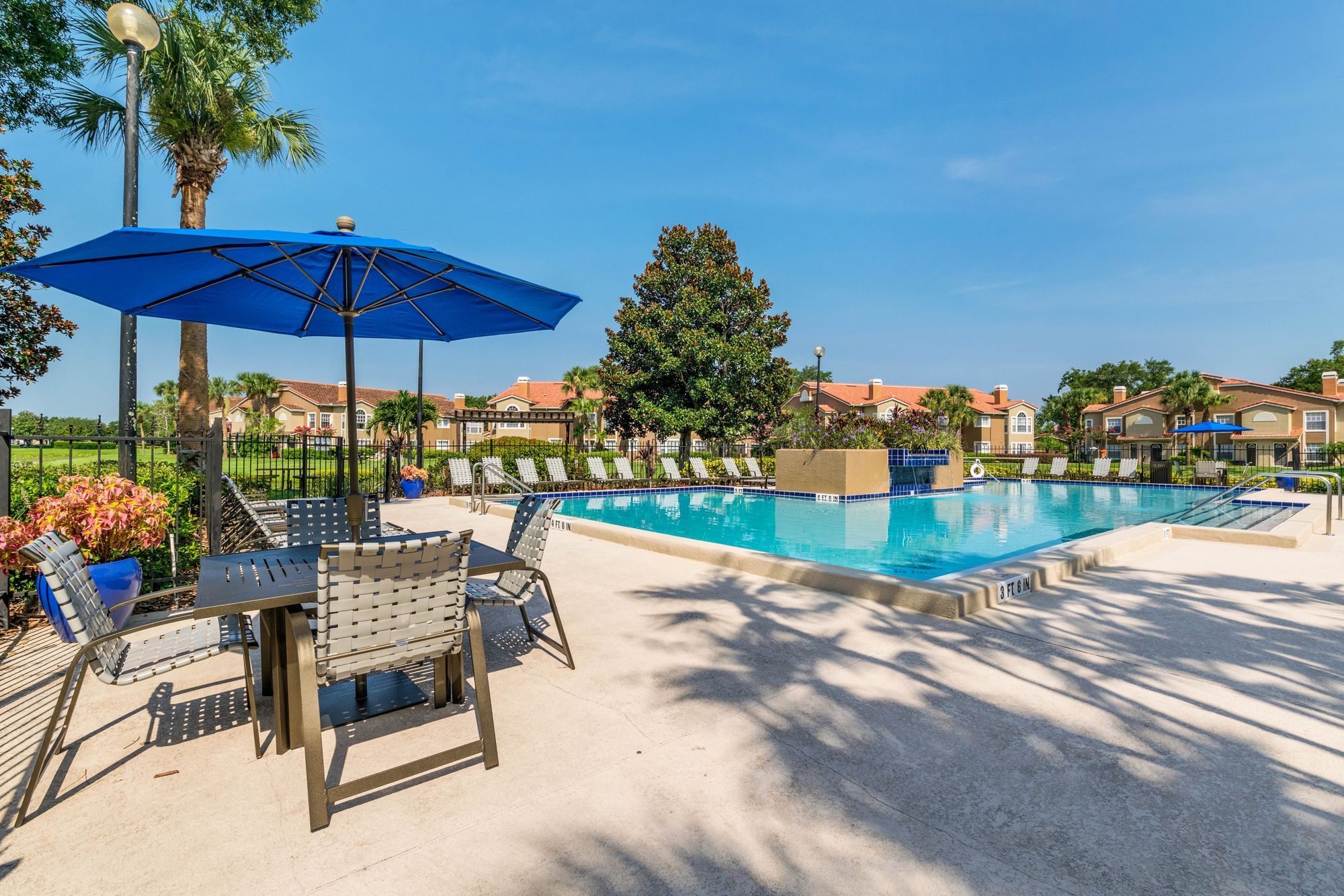 Arium Mission Bay Image 16