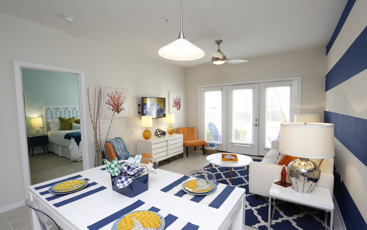 White Sands Luxury Apartments Image 15