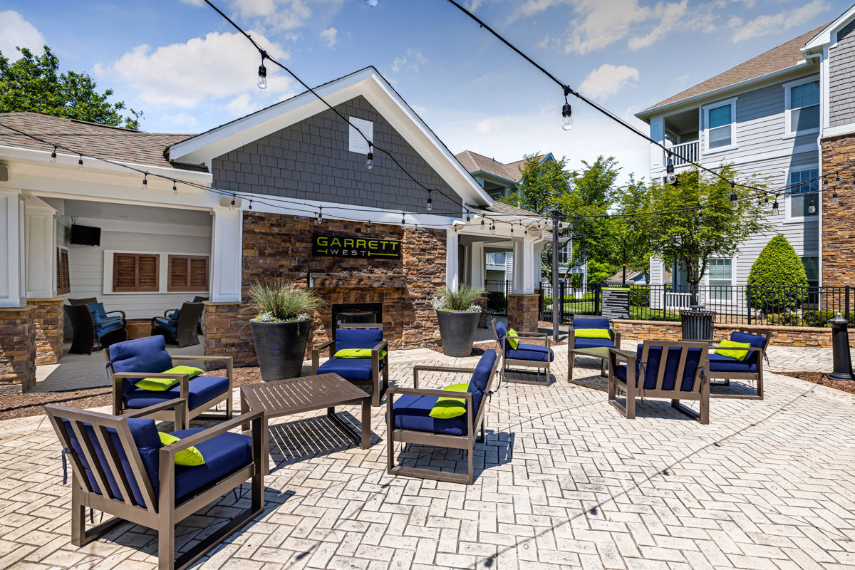 Garrett West Image 24