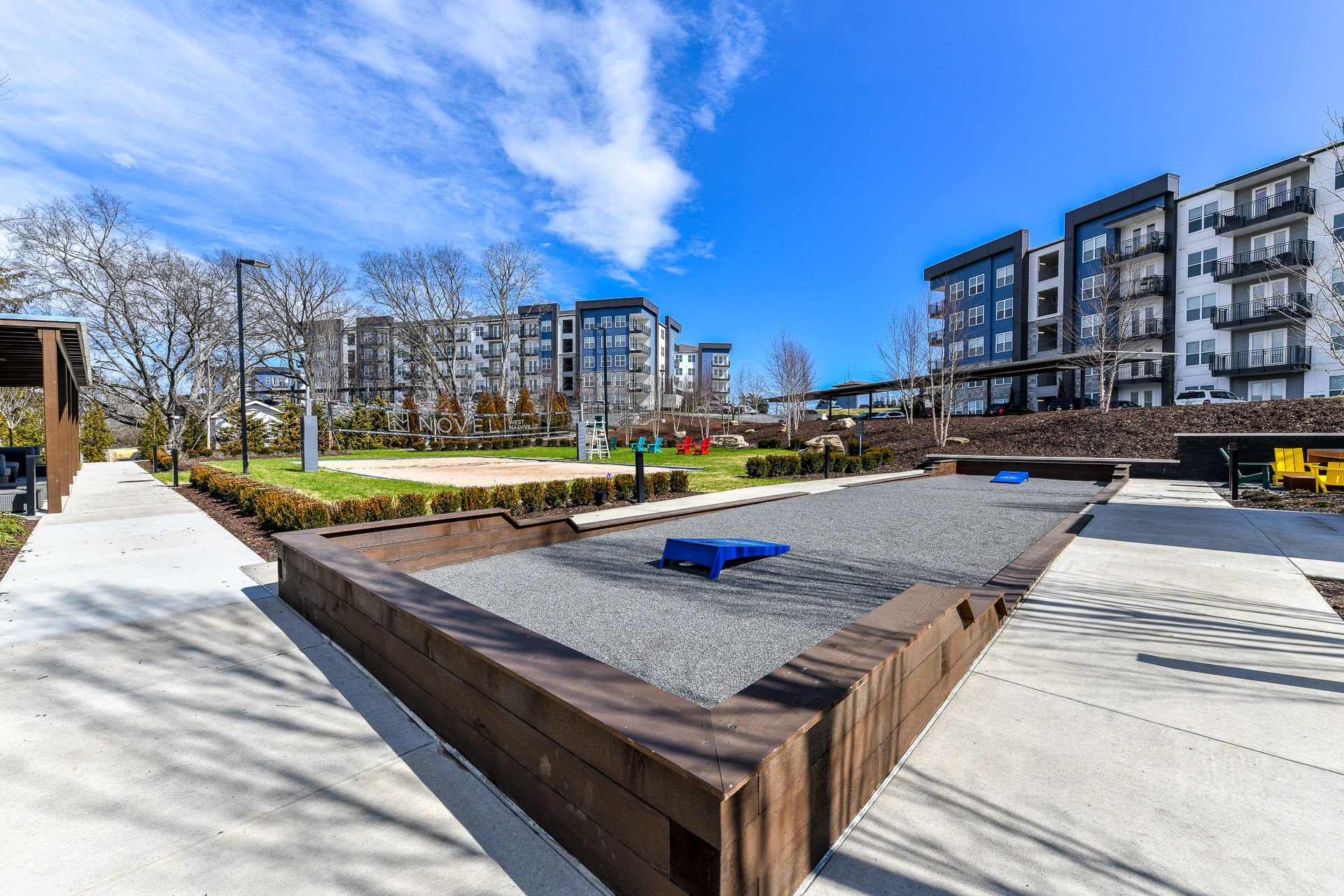 Novel West Nashville by Crescent Communities Image 23