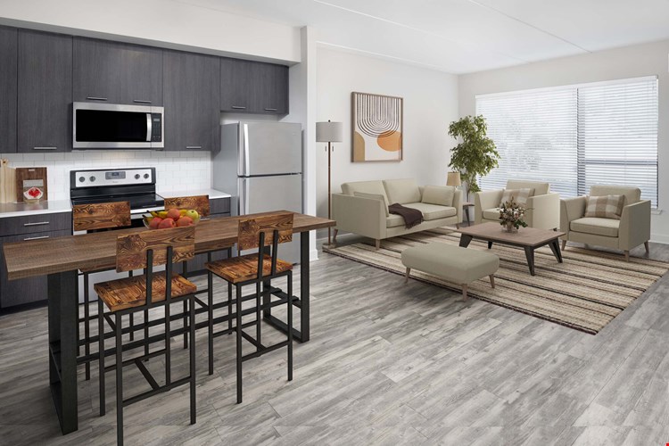 Camden North Quarter Image 8