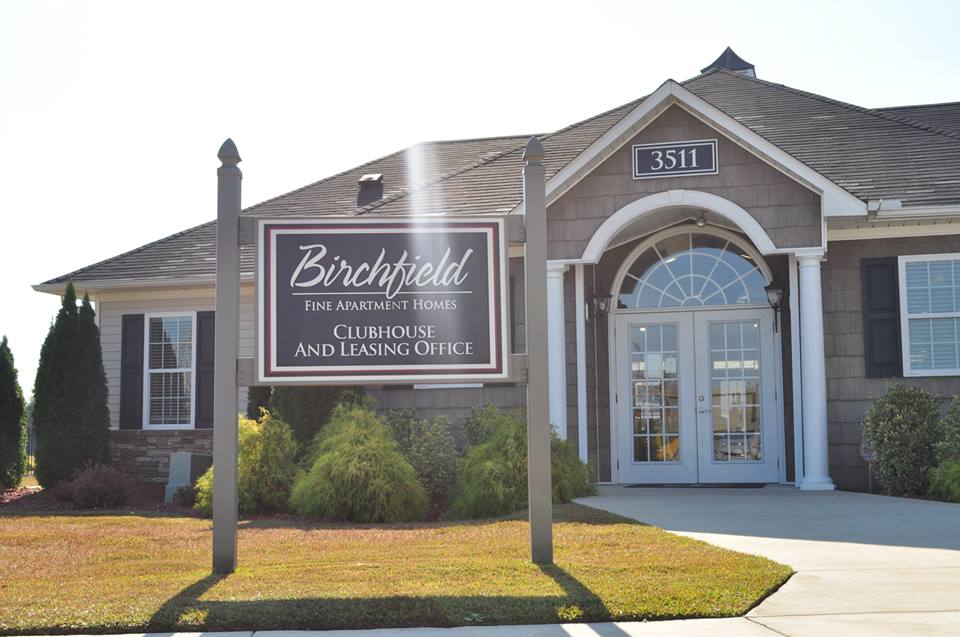 Birchfield at Millstone Towne Centre Image 3