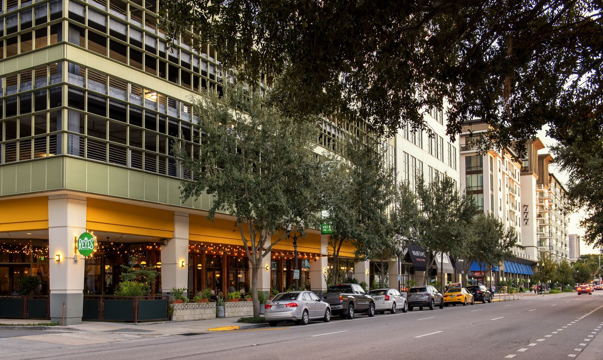 Camden North Quarter Image 34