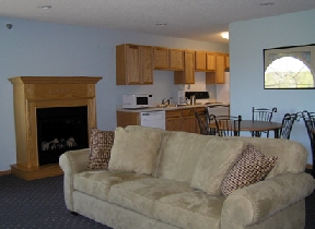 Bluff Heights Apartments Image 4