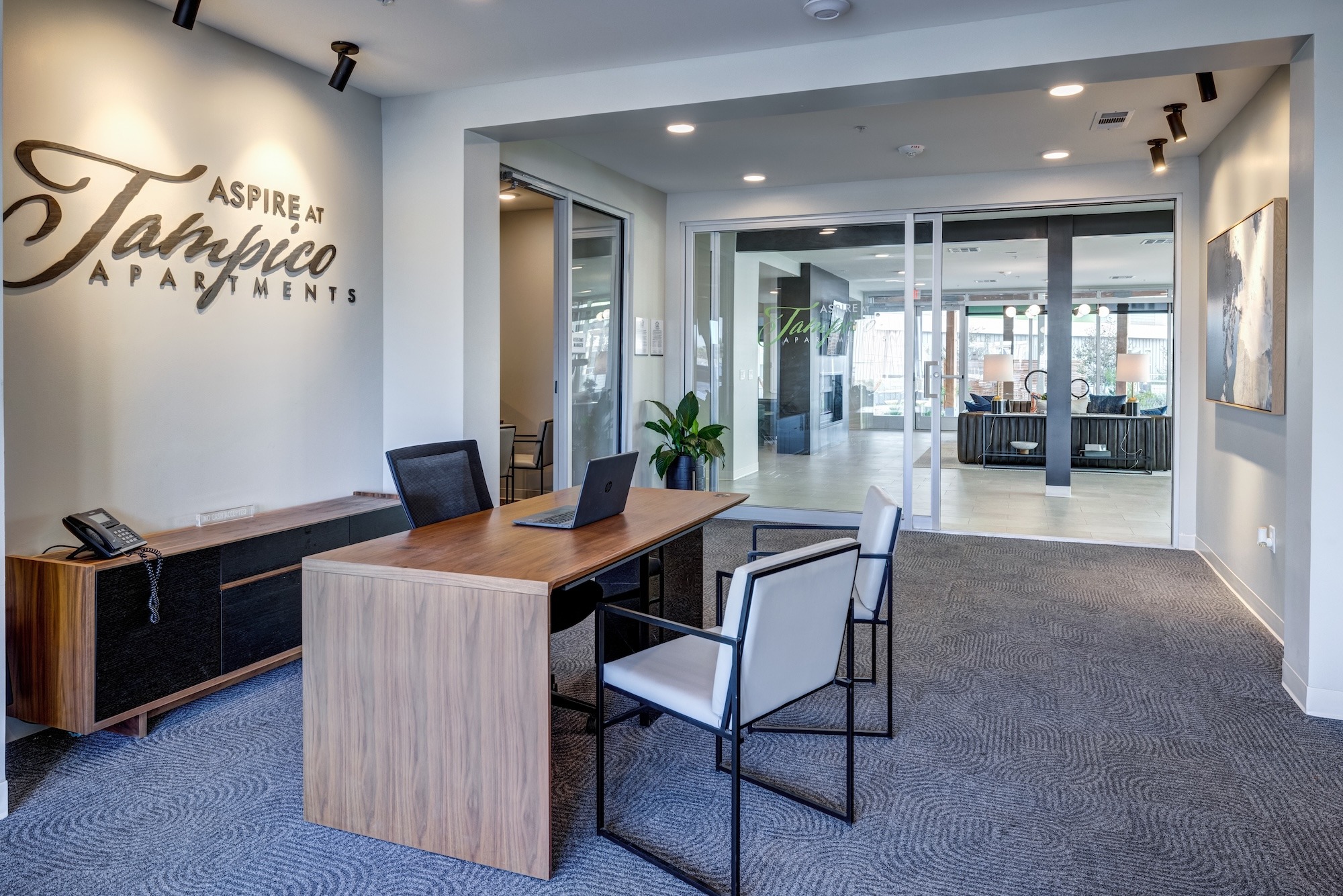 Aspire at Tampico Image 2