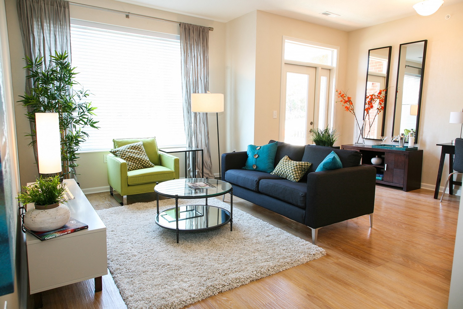 Delta Flats Image 14