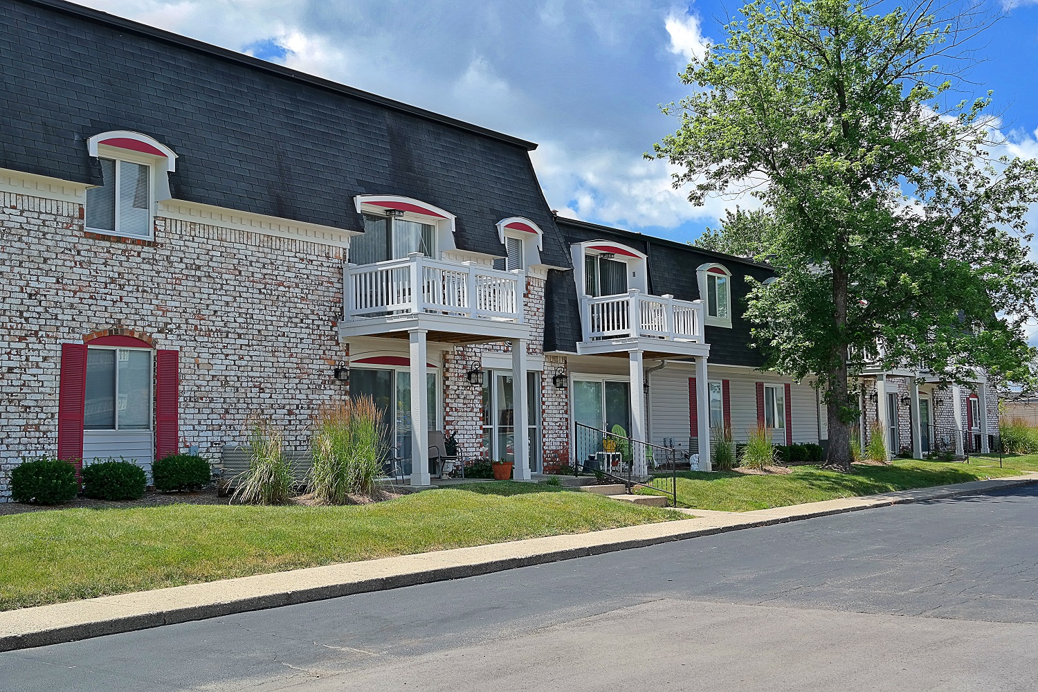 Hermitage Apartments Image 12