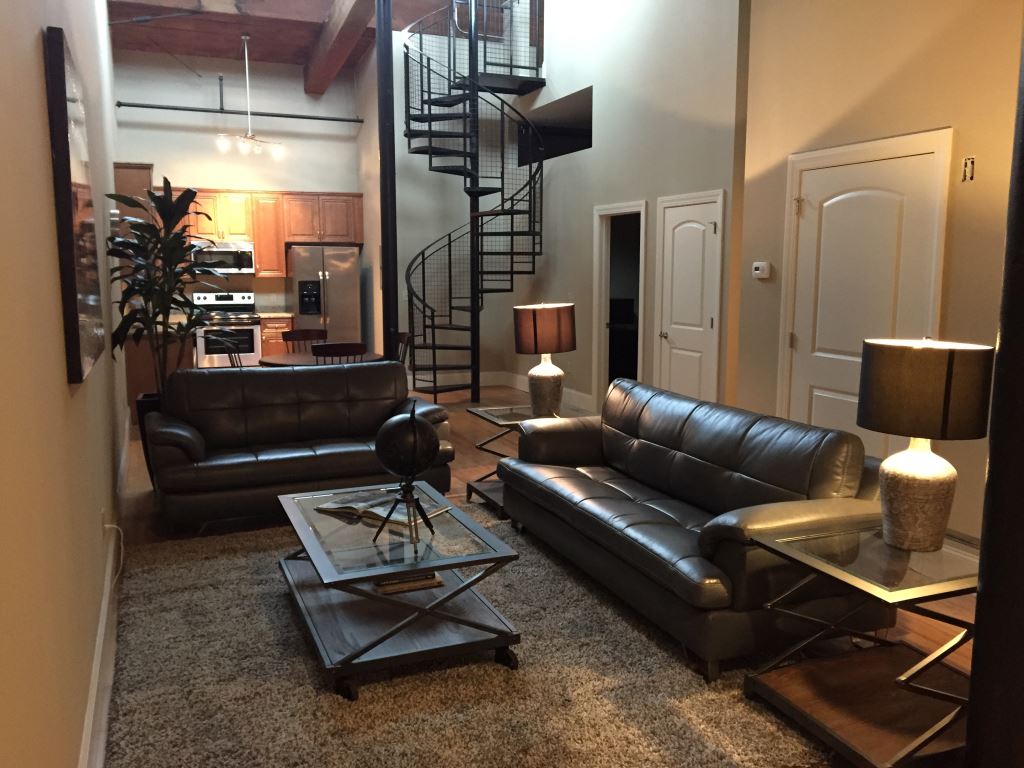 Lofts at Lancaster Mills  Image 20