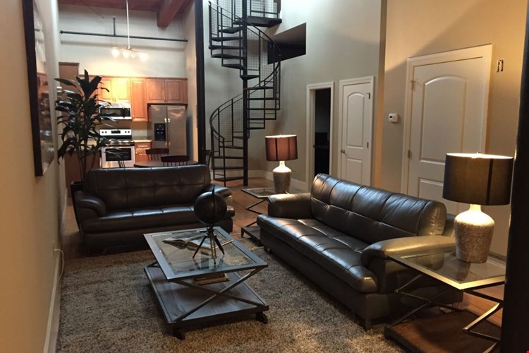 Lofts at Lancaster Mills  Image 11