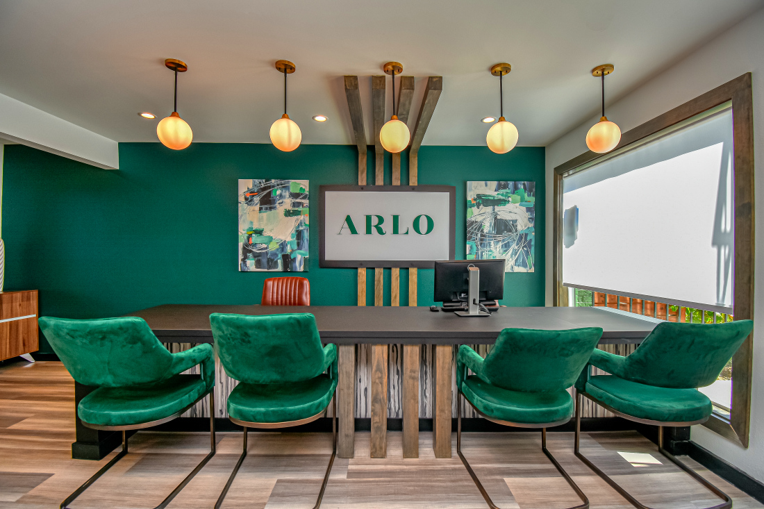 Arlo Apartments Image 3