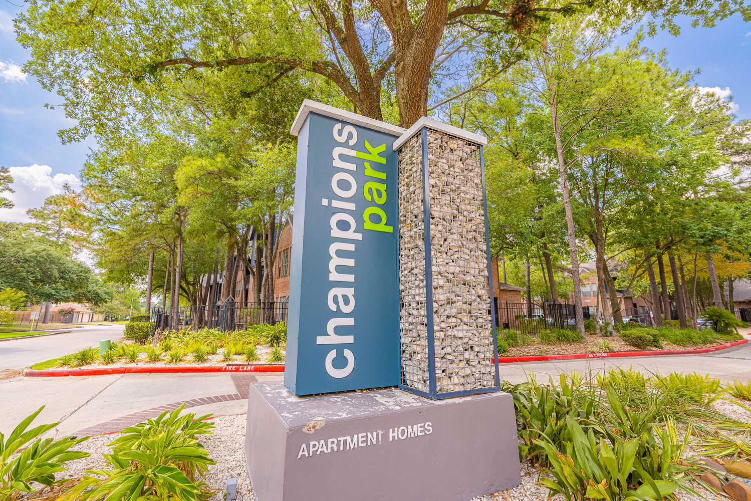 Champions Park Image 13