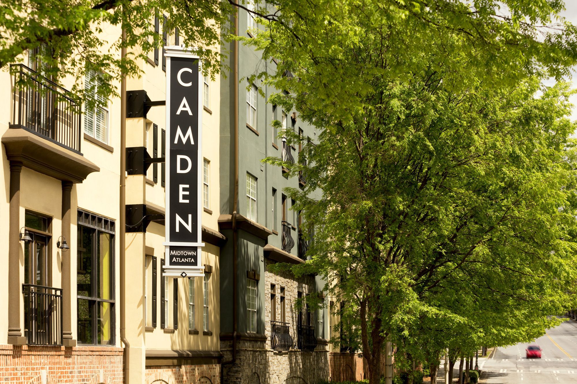 Camden Midtown Atlanta Image 15