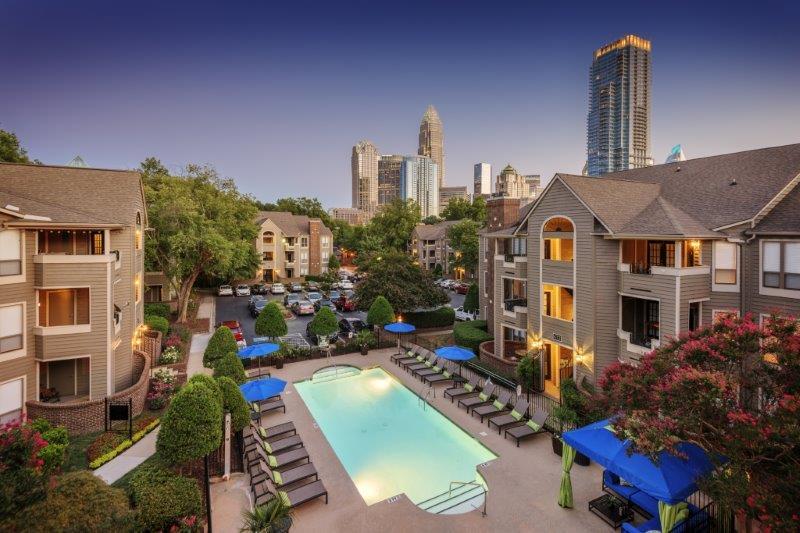 Uptown Gardens Image 1