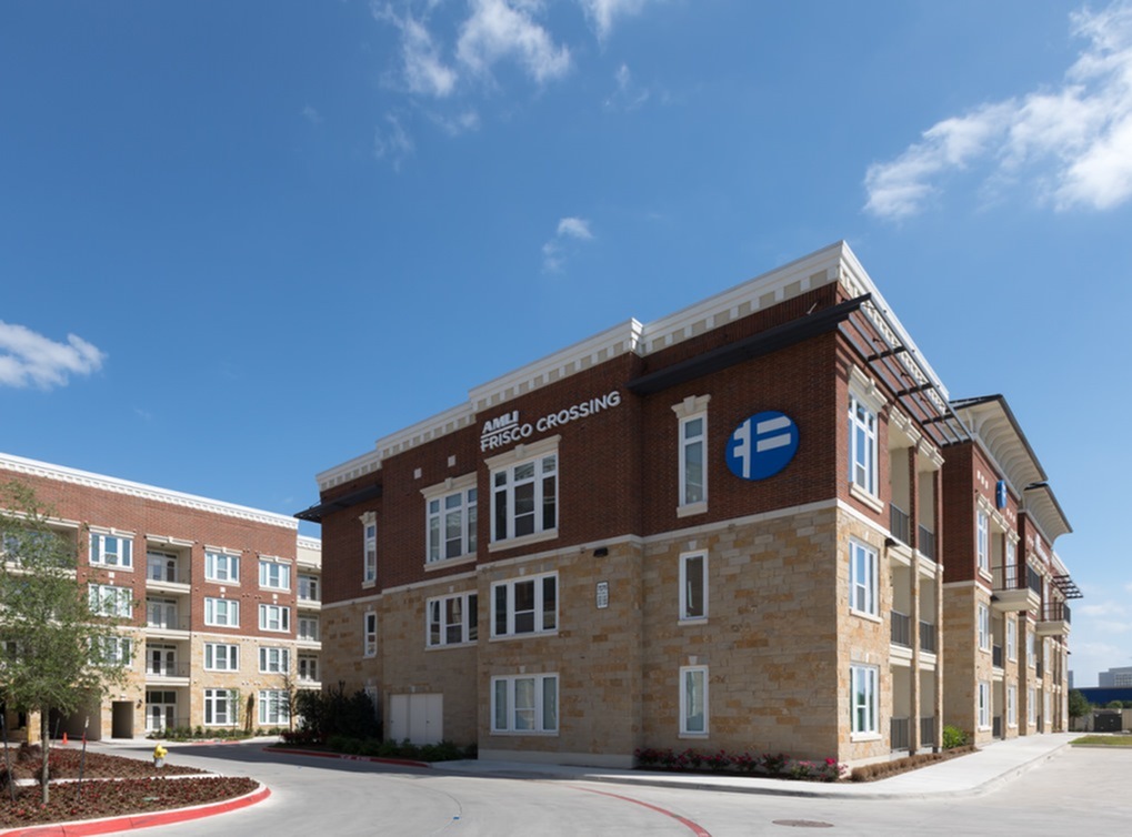 AMLI Frisco Crossing Image 44