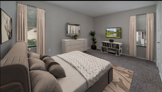 Edge at Lake Lotus Image 8