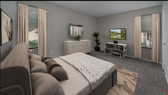 Edge at Lake Lotus Image 8