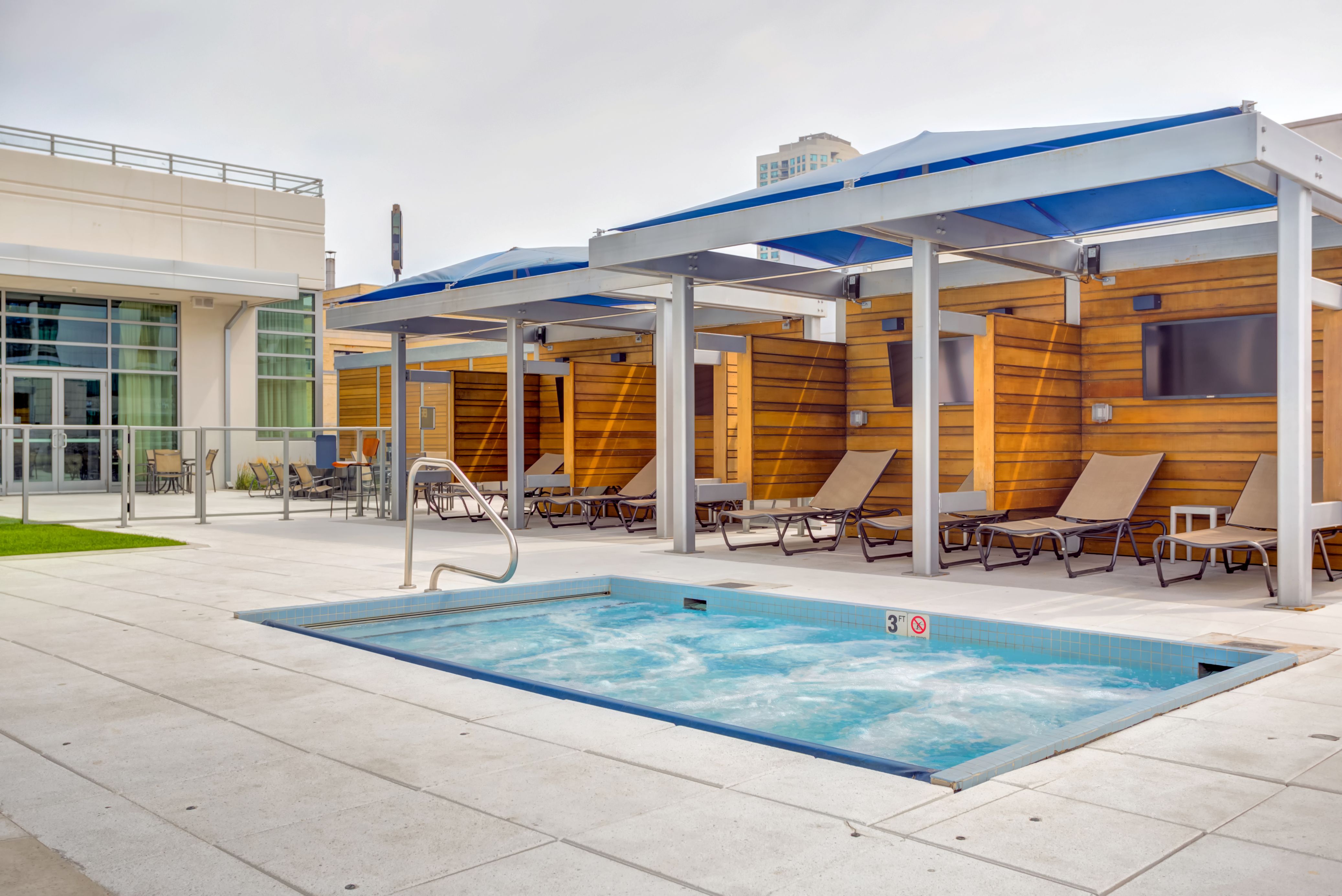 K2 Apartments Image 1