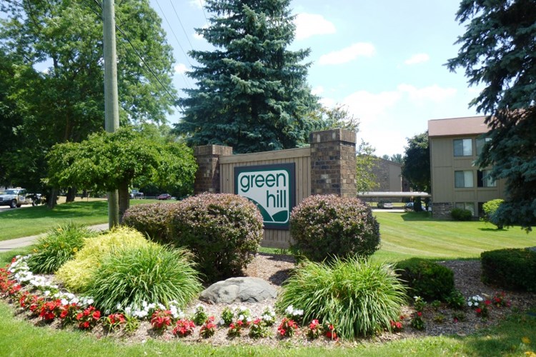 Greenhill Image 1